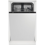 Beko DIS35023 45cm ugradbena