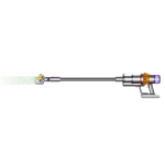 DYSON V15 ABSOLUTE DETECT - Slika 2