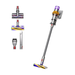 DYSON V15 ABSOLUTE DETECT