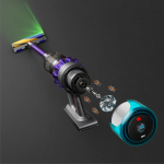 DYSON Gen5detect Absolute - Slika 4
