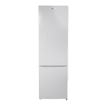 Hladnjak Vivax CF-259ELFW - Slika 5