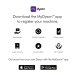 DYSON WashG1 čistač - Slika 7