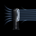 DYSON AM09 HOT+COOL - Slika 9