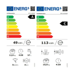 LG WT1210WWF TOWER - Slika 8