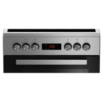 FSE67310GX BEKO ŠTEDNJAK - Slika 4