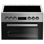 FSE67310GX BEKO ŠTEDNJAK - Slika 2