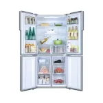 Haier HTF-458DG6 Hladnjak - Slika 7