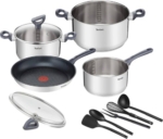 Tefal Set PosuđaG713SB45