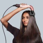 Dyson  HD17 Red/Velvet/Gold - Slika 5