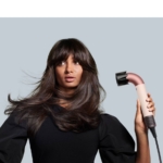 Dyson  HD17 Red/Velvet/Gold - Slika 3