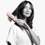 Dyson Airstrait Velvet/Gold - Slika 6