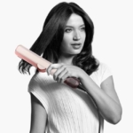 Dyson Airstrait Velvet/Gold - Slika 7