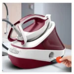 Tefal GV9711E0- parna postaja
