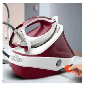 Tefal GV9711E0- parna postaja