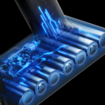 Dyson V8 Cyclone - Slika 4