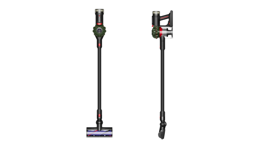 3P_285M_Specs Dyson V8 Cyclone - Slika 1