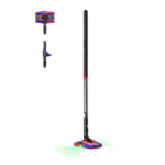 Dyson PencilVac Flufycones