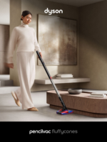 Dyson PencilVac Flufycones - Slika 4