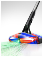 Dyson PencilVac Flufycones - Slika 5