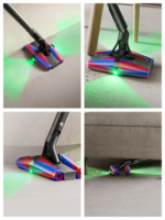 Dyson PencilVac Flufycones - Slika 6