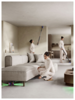 Dyson PencilVac Flufycones - Slika 9