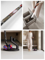 Dyson PencilVac Flufycones - Slika 10