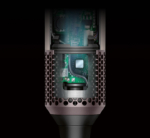Dyson Airwrap pin/ros/go cera - Slika 10