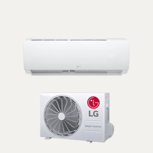 LG WZ12AWN 3,5kw WiFi