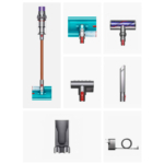 Dyson V10 Cyclone Submarine - Slika 6