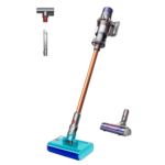 Dyson V10 Cyclone Submarine